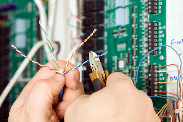 Emergency Electrical Repair Services in Quincy, WA