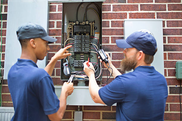 Electrical Maintenance Services in Quincy, WA